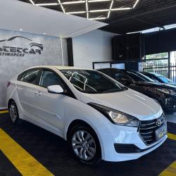 HYUNDAI HB 20 Sedan 1.0 12V 4P FLEX COMFORT PLUS
