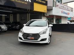 HYUNDAI HB 20 Sedan 1.6 16V 4P FLEX PREMIUM AUTOMTICO