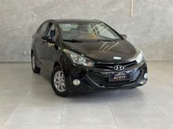 HYUNDAI HB 20 Sedan 1.6 16V 4P FLEX COMFORT PLUS