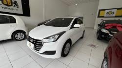 HYUNDAI HB 20 Sedan 1.0 12V 4P FLEX COMFORT PLUS