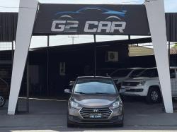 HYUNDAI HB 20 Sedan 1.6 16V 4P FLEX COMFORT AUTOMTICO