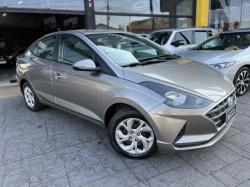 HYUNDAI HB 20 Sedan 