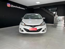HYUNDAI HB 20 Sedan 1.6 16V 4P FLEX COMFORT AUTOMTICO