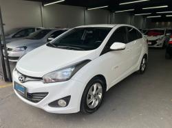 HYUNDAI HB 20 Sedan 1.6 16V 4P FLEX COMFORT PLUS AUTOMTICO