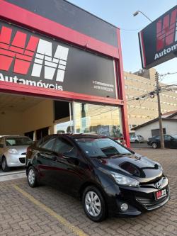 HYUNDAI HB 20 Sedan 1.6 16V 4P FLEX COMFORT PLUS