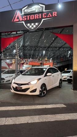HYUNDAI HB 20 Sedan 1.6 16V 4P FLEX COMFORT AUTOMTICO