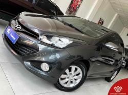 HYUNDAI HB 20 Sedan 1.6 16V 4P FLEX COMFORT AUTOMTICO