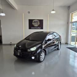 HYUNDAI HB 20 Sedan 1.6 16V 4P FLEX COMFORT PLUS AUTOMTICO
