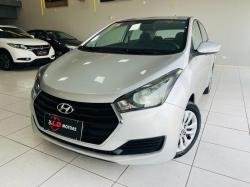 HYUNDAI HB 20 Sedan 1.0 12V 4P FLEX COMFORT PLUS