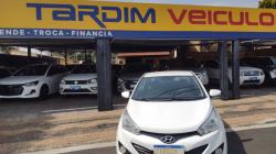 HYUNDAI HB 20 Sedan 1.6 16V 4P FLEX PREMIUM AUTOMTICO