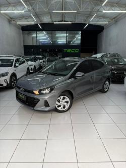 HYUNDAI HB 20 Sedan 1.0 12V 4P FLEX COMFORT PLUS