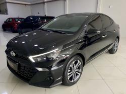 HYUNDAI HB 20 Sedan 1.0 12V 4P FLEX TGDI PLATINUM SAFETY TURBO AUTOMTICO