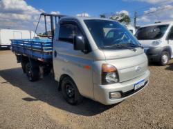 HYUNDAI HR 2.5 TCI HD DIESEL CARROCERIA DE MADEIRA