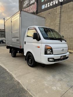 HYUNDAI HR 2.5 TCI HD DIESEL CHASSI LONGO