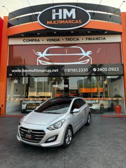 HYUNDAI I30 1.8 16V 4P AUTOMTICO