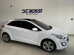 HYUNDAI I30 1.8 16V 4P AUTOMTICO