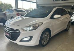 HYUNDAI I30 1.8 16V 4P AUTOMTICO