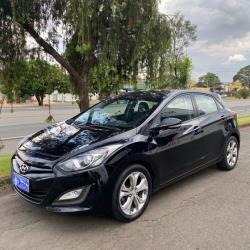 HYUNDAI I30 1.8 16V 4P GLS AUTOMTICO