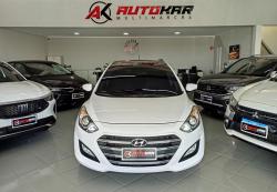 HYUNDAI I30 1.8 16V 4P AUTOMTICO