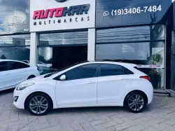 HYUNDAI I30 1.8 16V 4P AUTOMTICO