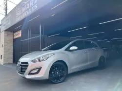 HYUNDAI I30 1.8 16V 4P GLS AUTOMTICO