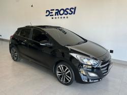 HYUNDAI I30 1.8 16V 4P GLS AUTOMTICO