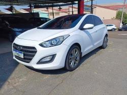 HYUNDAI I30 1.8 16V 4P AUTOMTICO