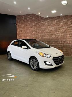 HYUNDAI I30 1.8 16V 4P AUTOMTICO