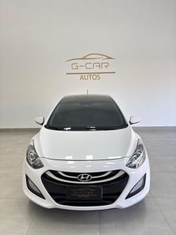 HYUNDAI I30 1.8 16V 4P AUTOMTICO