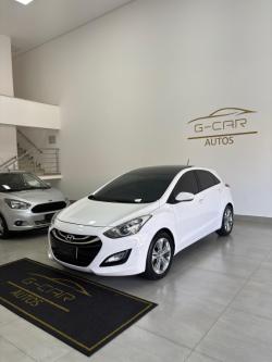 HYUNDAI I30 1.8 16V 4P GLS AUTOMTICO