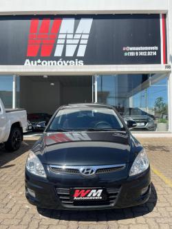 HYUNDAI I30 2.0 16V 4P GLS AUTOMTICO