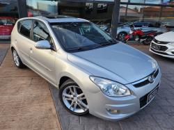 HYUNDAI I30 2.0 16V 4P AUTOMTICO