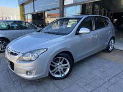 HYUNDAI I30 2.0 16V 4P AUTOMTICO