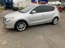 HYUNDAI I30 2.0 16V 4P GLS AUTOMTICO