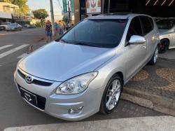 HYUNDAI I30 2.0 16V 4P GLS AUTOMTICO