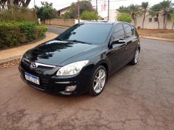 HYUNDAI I30 2.0 16V 4P AUTOMTICO