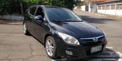 HYUNDAI I30 2.0 16V 4P GLS AUTOMTICO