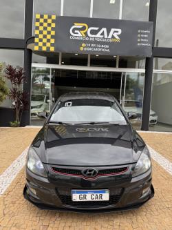 HYUNDAI I30 2.0 16V 4P AUTOMTICO