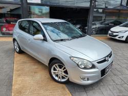 HYUNDAI I30 2.0 16V 4P AUTOMTICO