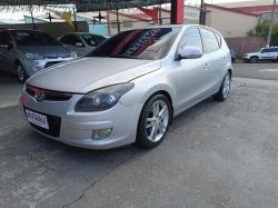 HYUNDAI I30 2.0 16V 4P GLS AUTOMTICO