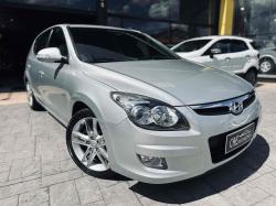 HYUNDAI I30 2.0 16V 4P AUTOMTICO