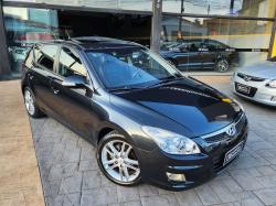 HYUNDAI I30 2.0 16V 4P AUTOMTICO