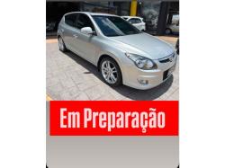 HYUNDAI I30 2.0 16V 4P AUTOMTICO