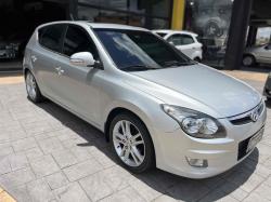 HYUNDAI I30 2.0 16V 4P AUTOMTICO