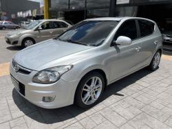 HYUNDAI I30 2.0 16V 4P GLS AUTOMTICO