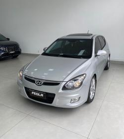 HYUNDAI I30 2.0 16V 4P GLS AUTOMTICO