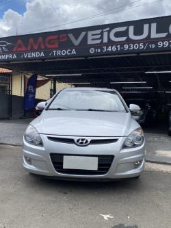 HYUNDAI I30 2.0 16V 4P