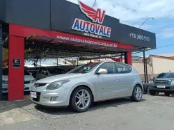 HYUNDAI I30 2.0 16V 4P GLS AUTOMTICO