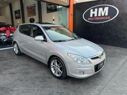 HYUNDAI I30 2.0 16V 4P AUTOMTICO