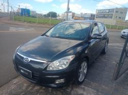 HYUNDAI I30 2.0 16V 4P AUTOMTICO